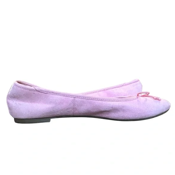 Circus by Sam Edelman Light Pink Flats - Picture 13 of 14